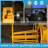 New YAMAHA Engine Cable Powered Winch for Taking up Rope thumbnail-3