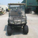 Electric Hunting Buggy, Electric Lifted Golf Cart, Two Seats thumbnail-5