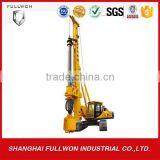 SEENWON SW220D Tube Well Drilling Rig thumbnail-1