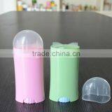 2017 Flat Deo Stick Bottle Sifter Head Deodorant Sitcks for Women thumbnail-3