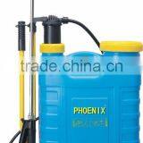 16L Phoenix Agriculture Hand Operated Knapsack Sprayer thumbnail-1