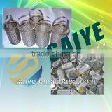 SYCT-100 Chemicals Basket Filter thumbnail-1