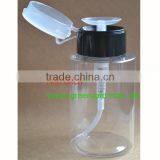 Nail Polish Remover Pump Dispenser Bottle thumbnail-1