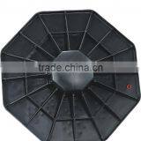 Hot Sale Fitness Balance Board, Round Balance Board, Body Building Balance Board thumbnail-2