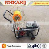 2016 Power Sprayer Gasoline Power Trolley Sprayer With Competitive Price thumbnail-1