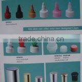 Plastic Bottle Cap High Quality Wholesale Screw Cap 24/415 CP-2004A thumbnail-3
