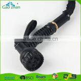 Expandable Discharge Garden Connecting Rubber Hose thumbnail-2