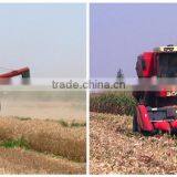 Reliable Boyo Grain Harvester With Interchangable Headers thumbnail-2