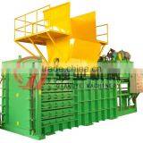 Carton Baler