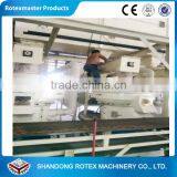 Rice Husk/corn Straw Pellet Making Line/biomass Pellet Production Complete Line thumbnail-6