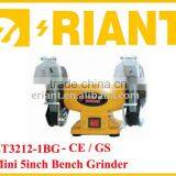 Mini 5inch Bench Grinder thumbnail-1