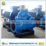 QI End Suction Water Pump thumbnail-5