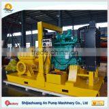 Top Quality High Efficiency Industrial Electrical Dewatering Seawater Irrigation Water Pump thumbnail-4