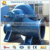 QD Single Stage Double Suction Electric Split Case Pump thumbnail-5