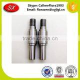 OEM&ODM Custom Lever Stepped Shafts From China thumbnail-3