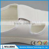 New Brand ESD Butterfly Leather Shoes Cleanroom Shoes thumbnail-6