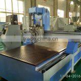 PVC/ WPC/ Wood Plastic Door Board Extrusion Machine(800*40mm) thumbnail-4