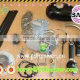 Kit Motor Bicicleta 80cc With 40mm Stroke Engine thumbnail-1