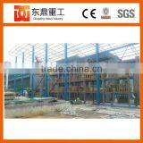 100-500 kw Biomass Gasifier/Biomass Sawdust Gasification to Electricity Power Generator Set thumbnail-4