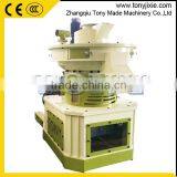 Hot Sale 4mm/6mm/8mm/12mm Wood Pellets Pine Sawdust Pelletizer thumbnail-3