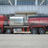 Asphalt Synchronous Chip Sealer,Distribute Bitumen thumbnail-2