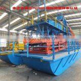 Widely Used Chain Bucket Dredge for Gold Panning thumbnail-1