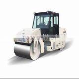 Double Drum Static Road Roller thumbnail-1