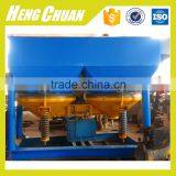Iron Ore And Coal Power Plant Gravity Jig Separator/ Saw Tooth Wave Jig thumbnail-5