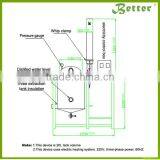 2015 Hot Promotiona Industrial Distillation Equipment for Essential Oil thumbnail-2