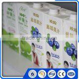 Juice Custom Packing Paper Material thumbnail-4