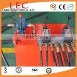 Small Frame Column Type Hydraulic Rotary Drilling Rigs For Coal Mine thumbnail-6