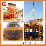 China Widely Used Electric Lime Sand Sieving Equipment Manufacturer