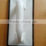 280*140mm Orange Rubber Paint Trowel Venetian Plaster Drywall Stilts With Free Samples thumbnail-3