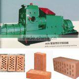 Sandy Soil Cellbrick Vacuum Extruder thumbnail-1
