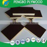 Recycled Plastic Shutter Board Plywood 18mm thumbnail-3