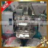 High Efficient Plant Seed Oil Making Machine thumbnail-3
