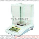 300g/1mg Electronic Analytical Balance CE ISO thumbnail-1