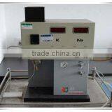 KINGDAK FP-640 Flamephotometer /Flame Photometer/detector thumbnail-6