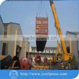 China Rice Oil Bran Processing Machines Supplier thumbnail-4