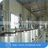 Most Popular Crude Rapeseed Oil Refining Plant thumbnail-2