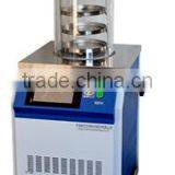 Multifunctional Vacuum Freeze Dryer Polytype thumbnail-1