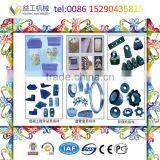 Fixed Jaw Plate With Free Air Freight thumbnail-3