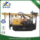 Factory Direct Sales Diamond Concrete Portable Drilling Rig thumbnail-2