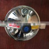 Bluestone Autoclave Steam Autoclave PA-NJ Fully Stainless Steel Autoclave thumbnail-5