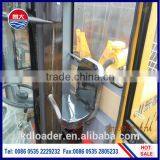 China Wheel Loader Machinery In Weifang For Sales thumbnail-3