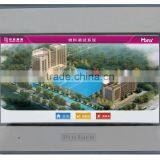 TEA COLOR SORTER MACHINE FOR TURKEY TEA thumbnail-5