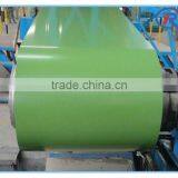 Prepainted/color Coated Steel Coil Ppgi Coil Made in China thumbnail-3