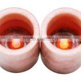 Flameless Led Candles Home Decrative Led Flameless Flickering Candles Colorful Led Candles thumbnail-4