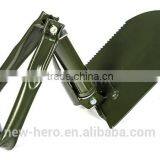 Multifunctional Garden Folding Shovel thumbnail-3