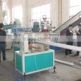 160-315mm PVC Pipe Extruder Extruding Making Extrusion Production Machine thumbnail-4
